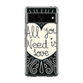 Drawn Love Google Pixel 7 Case