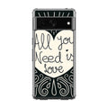 Drawn Love Google Pixel 7a Case