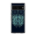 Dream Catcher Owl Google Pixel 7a Case