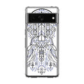 Eminence Crest Google Pixel 7a Case
