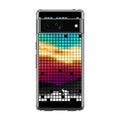 Enjoy The Aurora Google Pixel 7a Case