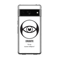 Erudite Divergent Faction Google Pixel 7 Case