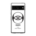 Erudite Divergent Faction Google Pixel 7a Case