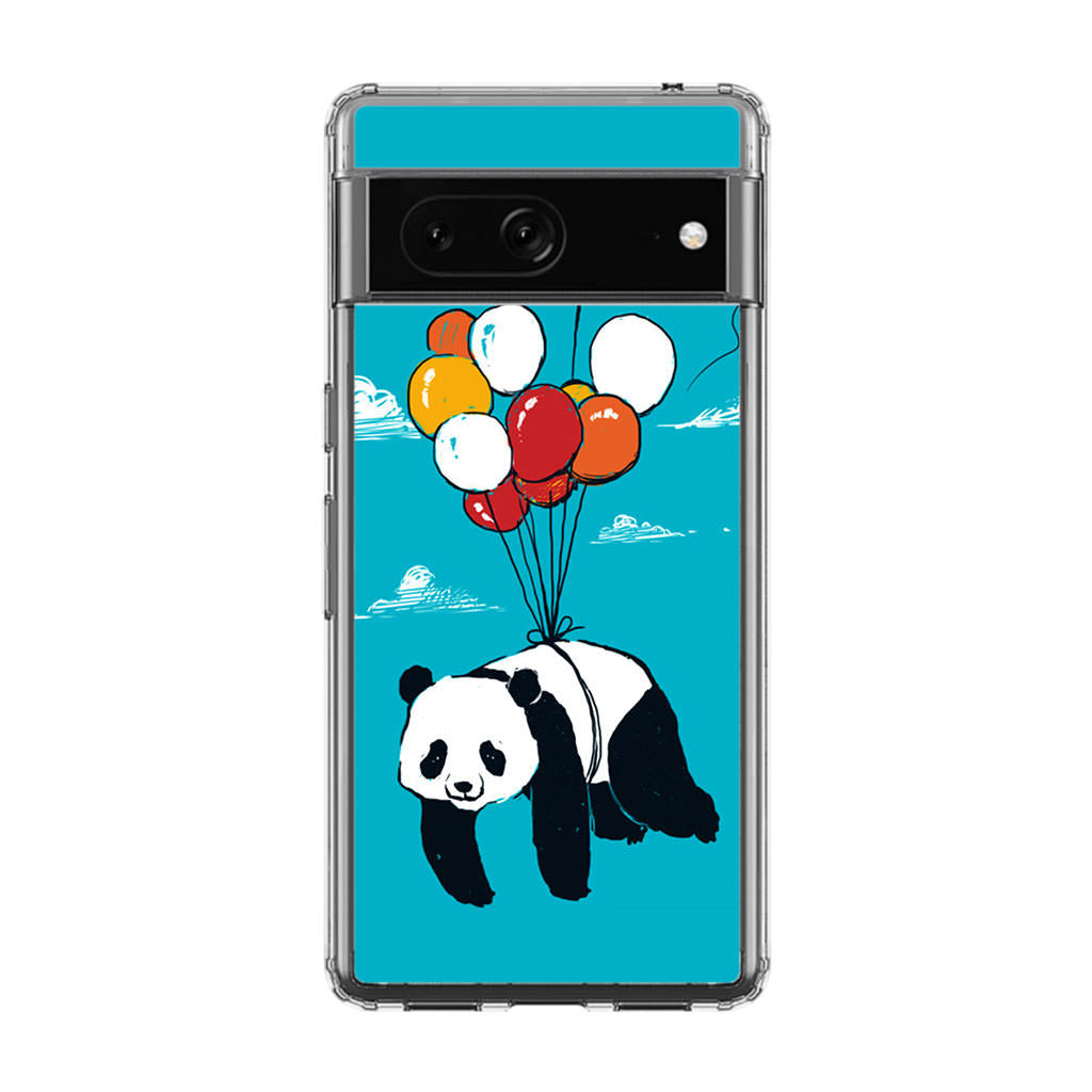 Flying Panda Google Pixel 7 Case