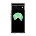 Fox on the Rock Google Pixel 7a Case