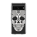 Greyskull Google Pixel 7 Case
