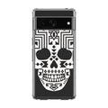 Greyskull Google Pixel 7a Case