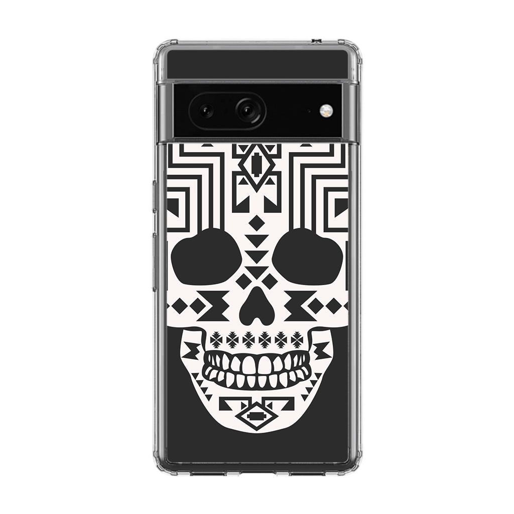 Greyskull Google Pixel 7a Case