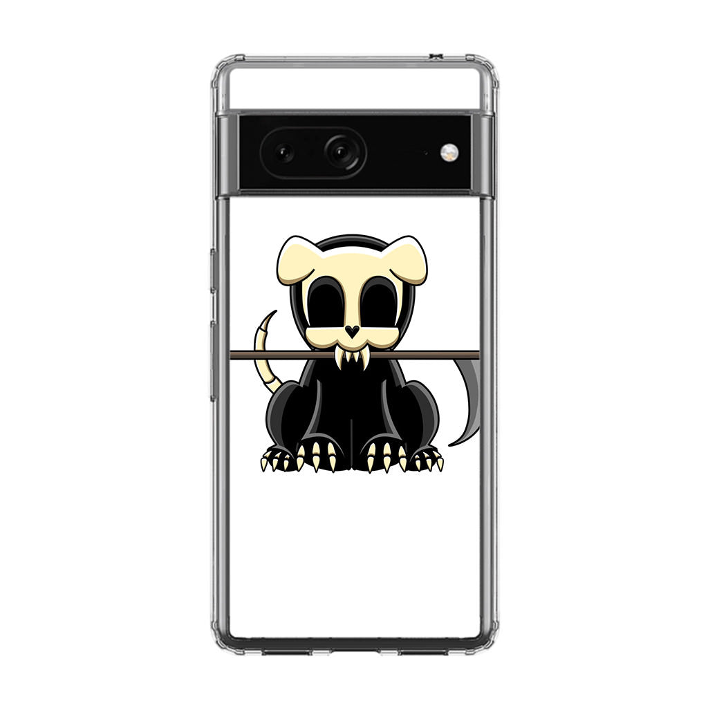 Grim Reapet Google Pixel 7 Case