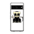 Grim Reapet Google Pixel 7a Case