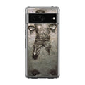 Han Solo in Carbonite Google Pixel 7a Case