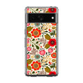 Hello Spring Pattern Google Pixel 7a Case