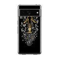 How To Save A Life Google Pixel 7a Case