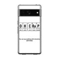 Humor Funny with Chemistry Google Pixel 7 Case