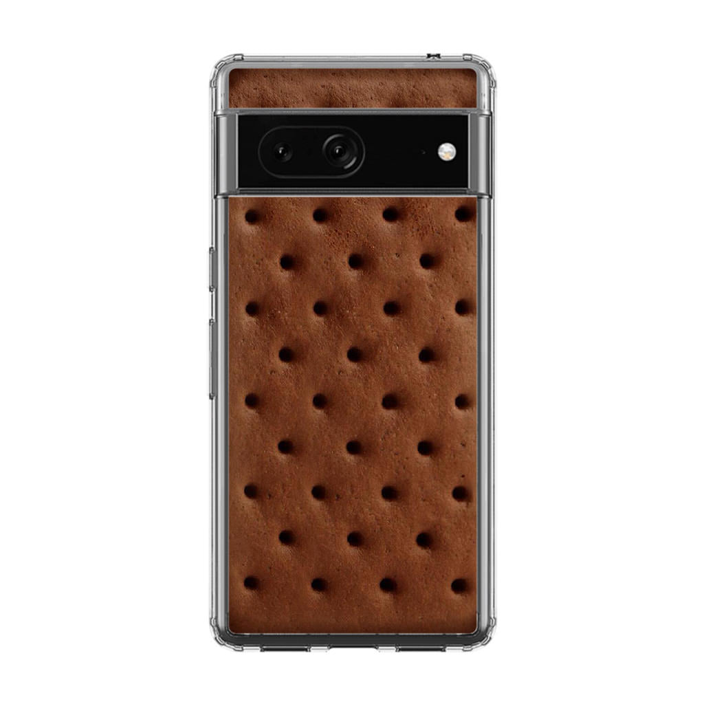 Ice Cream Sandwich Google Pixel 7 Case