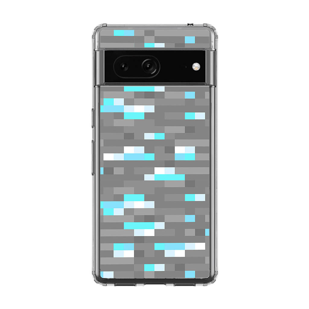 Inspired Ore Diamond Google Pixel 7 Case