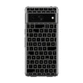 Keyboard Button Google Pixel 7a Case