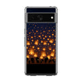 Lanterns Light Google Pixel 7a Case
