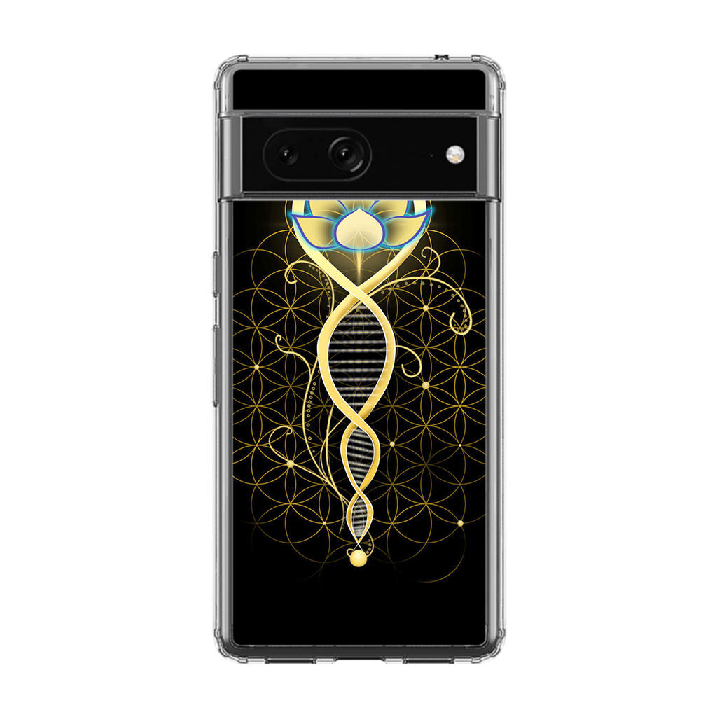 Lotus Life Google Pixel 7 Case