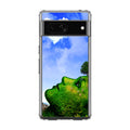 Love Nature Google Pixel 7 Case