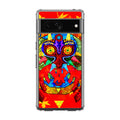 Majora Mask Fall Google Pixel 7a Case