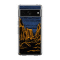 Mars Google Pixel 7a Case