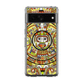 Mayan Calendar Google Pixel 7 Case