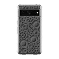Mechanical Gears Google Pixel 7 Case