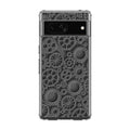 Mechanical Gears Google Pixel 7a Case