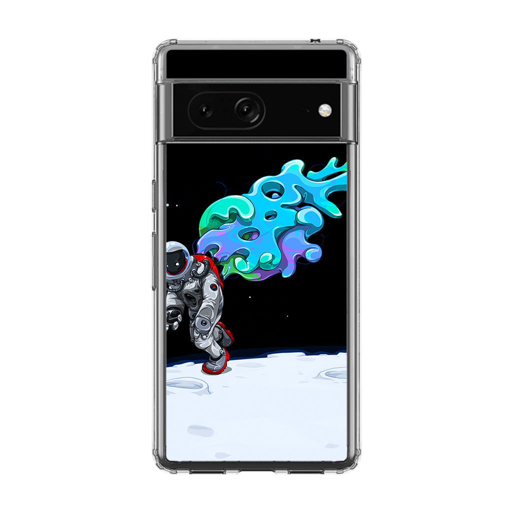 Moonwalk Google Pixel 7 Case