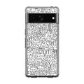 Neighborhood Google Pixel 7a Case