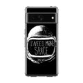 Never Date Astronout Google Pixel 7 Case