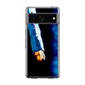 Never Knows Best Google Pixel 7 Case