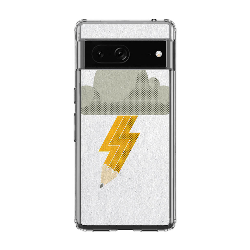 PenCloud Google Pixel 7 Case