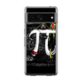 Pirate Pi Google Pixel 7 Case