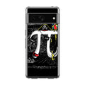 Pirate Pi Google Pixel 7a Case