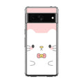 Pretty Kitty Google Pixel 7 Case