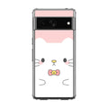 Pretty Kitty Google Pixel 7a Case