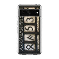 Prisoner of Azkaban Google Pixel 7 Case