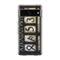 Prisoner of Azkaban Google Pixel 7a Case