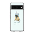 Pugicorn Google Pixel 7a Case