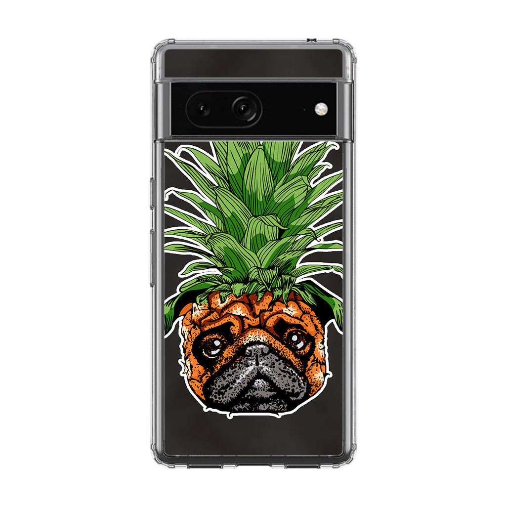 Pugnapple Google Pixel 7 Case