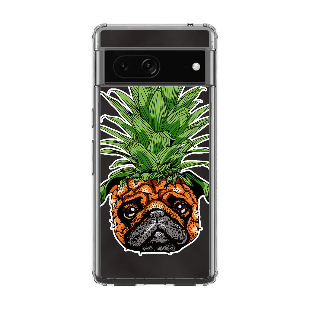 Pugnapple Google Pixel 7a Case