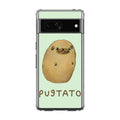 Pugtato Google Pixel 7a Case