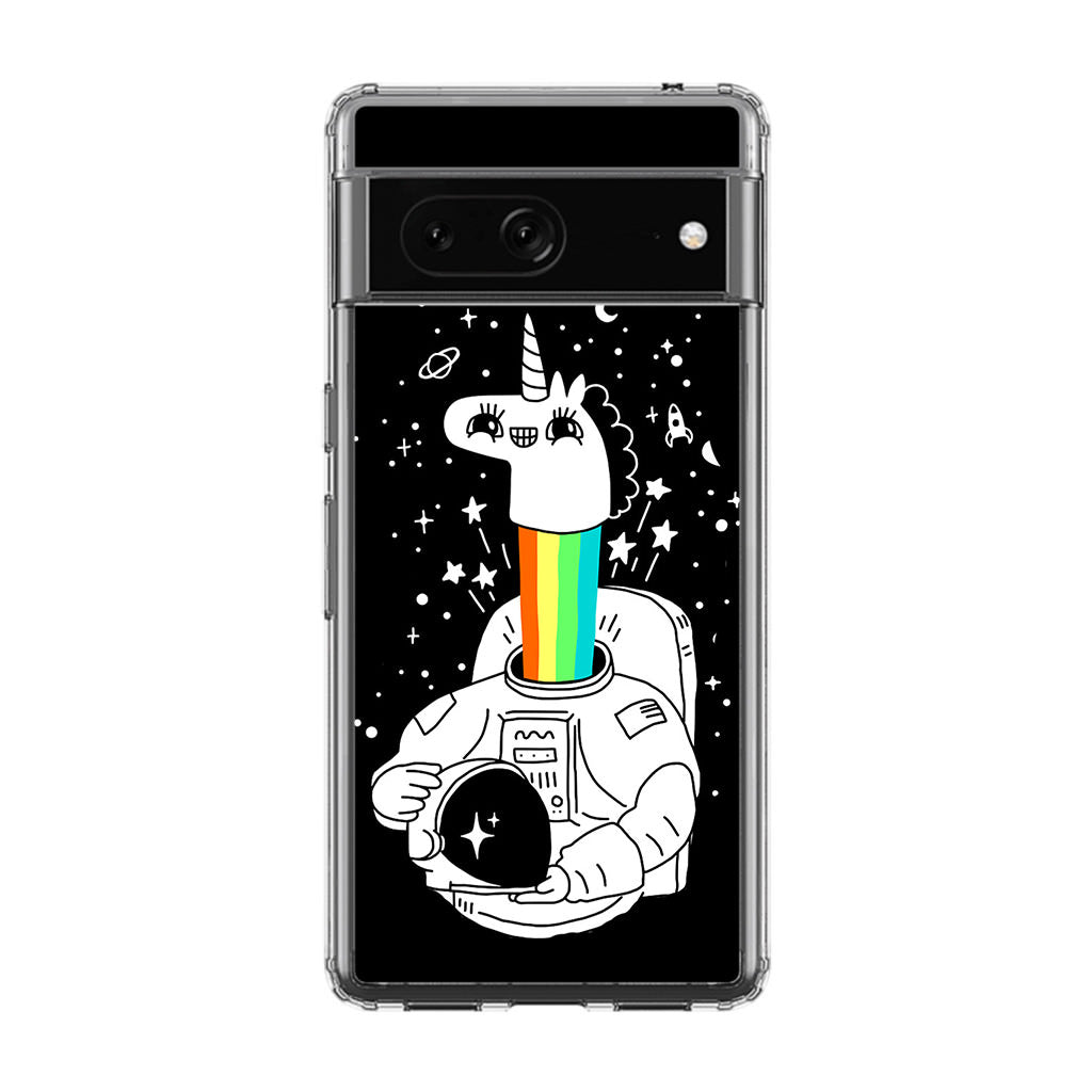 See You In Space Google Pixel 7 Case