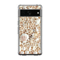Shiny Pearl Google Pixel 7 Case