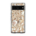 Shiny Pearl Google Pixel 7a Case