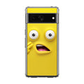 Shocked Pose Google Pixel 7 Case