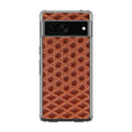 Shoe Soles Pattern Google Pixel 7a Case