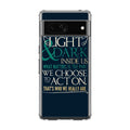 Sirius Black Quotes Google Pixel 7 Case